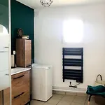 Apartament Joli T2 En Centre-ville De