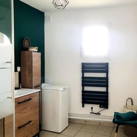 Appartamento Joli T2 En Centre-ville De