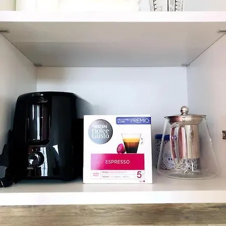 Appartamento Joli T2 En Centre-ville De *