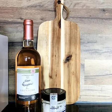 Appartamento Joli T2 En Centre-ville De