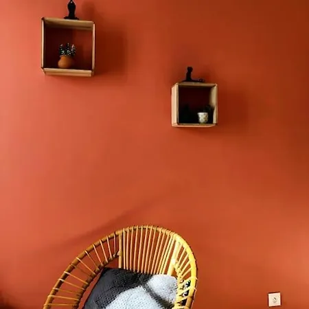 Joli T2 En Centre-ville De Rochefort (Charente-Maritime)