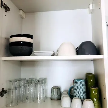 Joli T2 En Centre-ville De * Rochefort (Charente-Maritime)