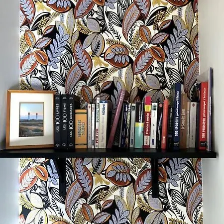 Joli T2 En Centre-ville De Apartment