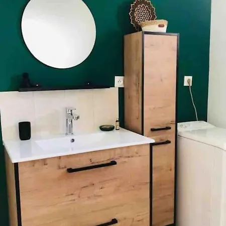 Joli T2 En Centre-ville De Appartamento *