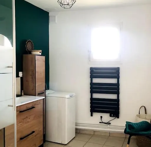 Apartamento Joli T2 En Centre-ville De