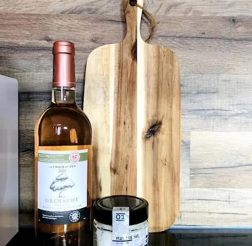 Apartamento Joli T2 En Centre-ville De